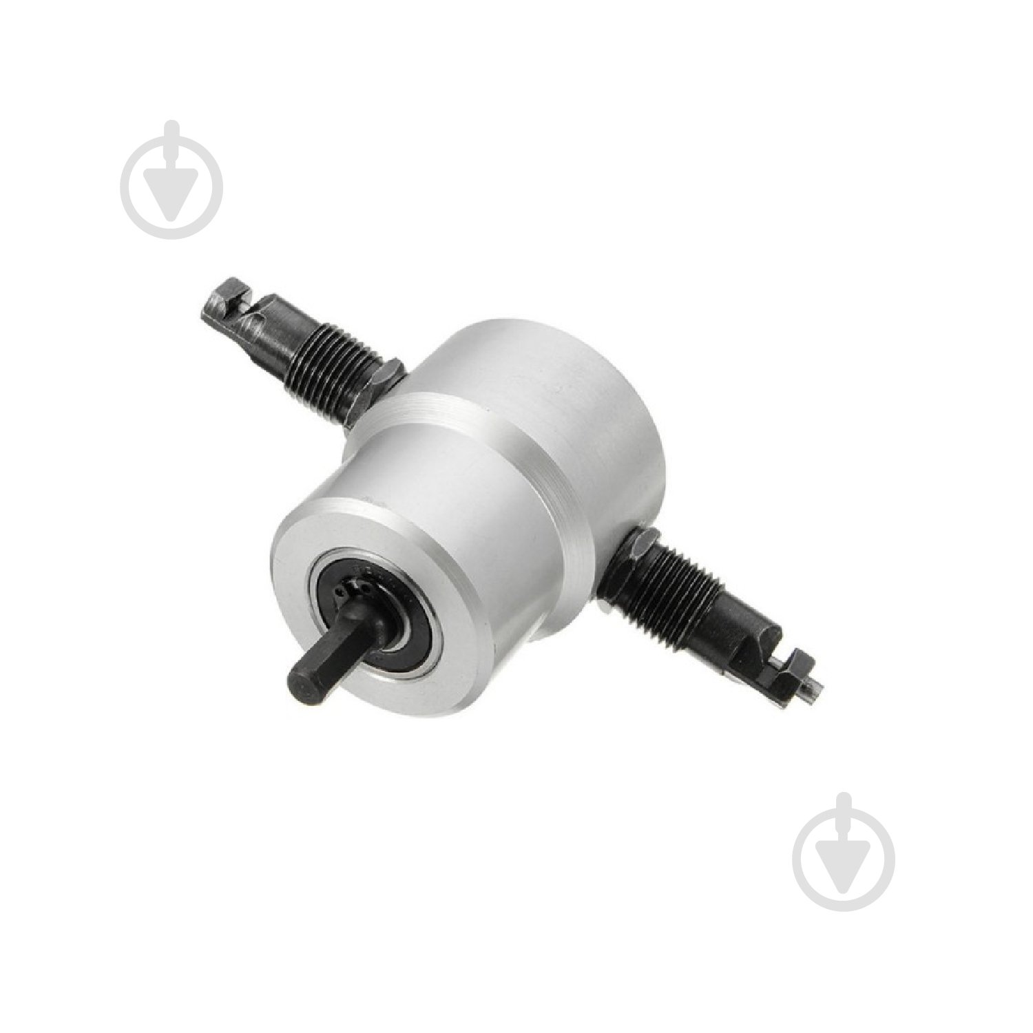 Насадка-ножиці для дриля Sturmax SNM160 - фото 1