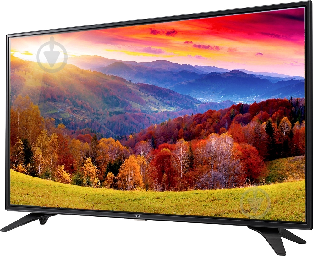 Телевизор LG 32LH604V - фото 3 Телевизор LG 32LH604V - фото 3