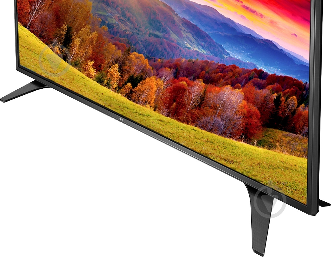 Телевизор LG 32LH604V - фото 4 Телевизор LG 32LH604V - фото 4