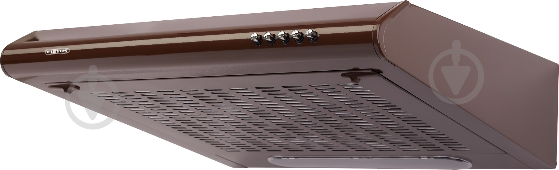 Вытяжка Eleyus Vizor 60 BR - фото 3