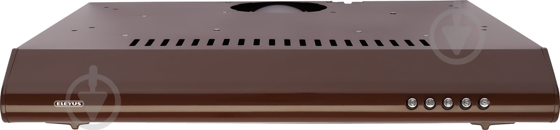 Вытяжка Eleyus Vizor 60 BR - фото 4