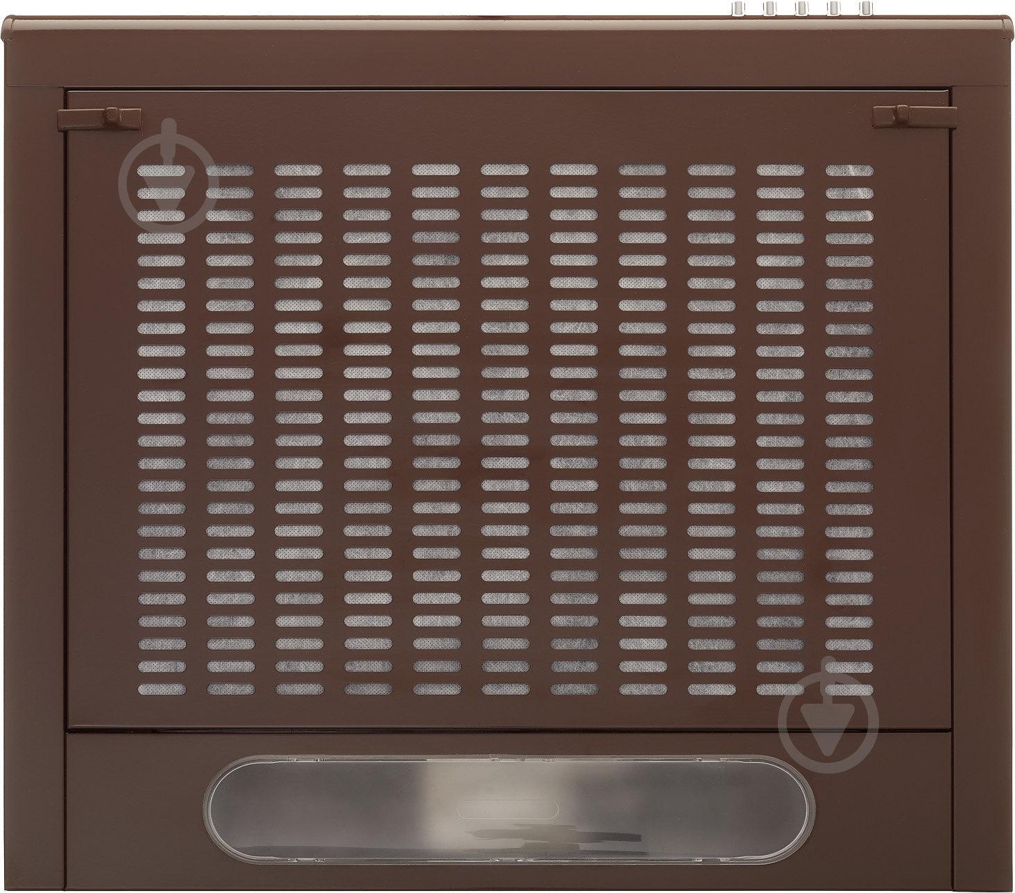 Вытяжка Eleyus Vizor 60 BR - фото 5