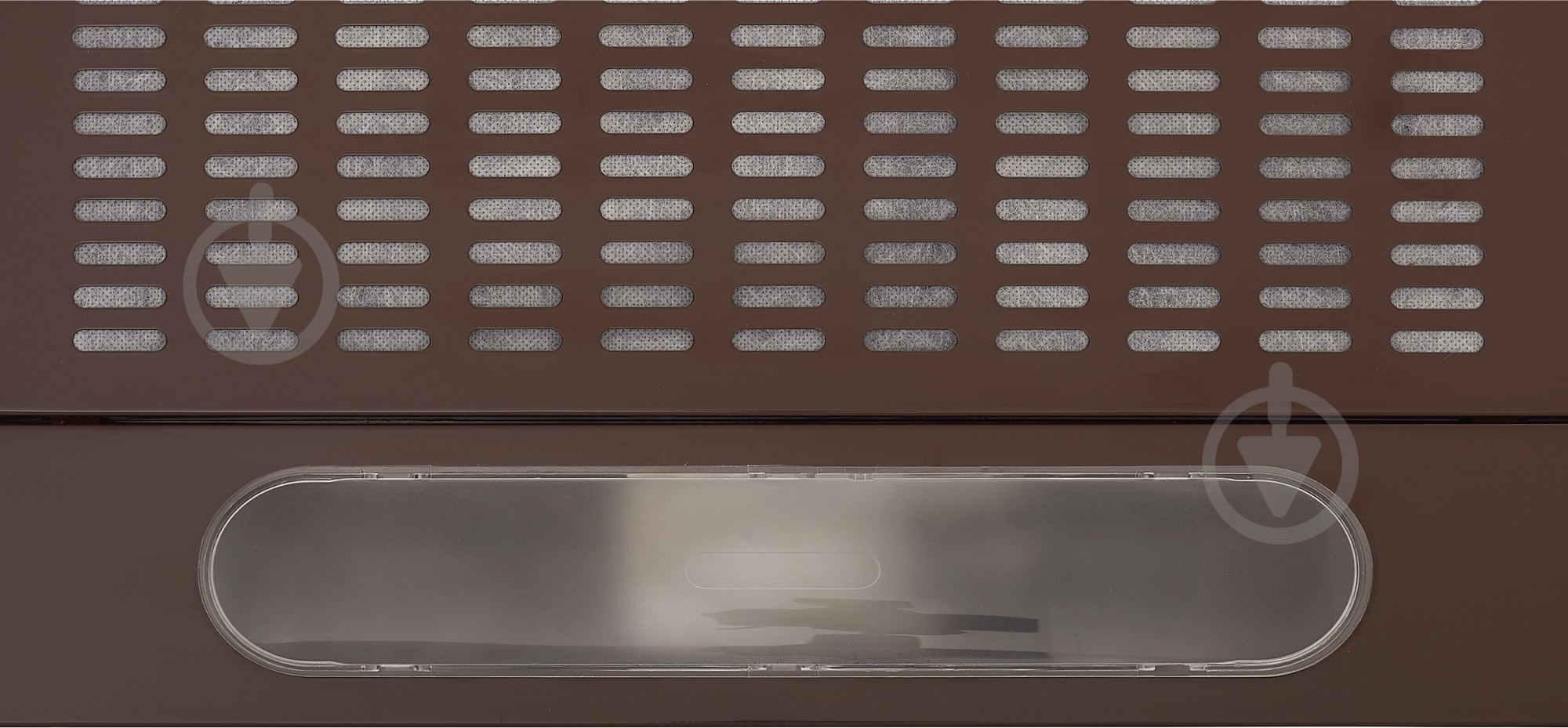 Вытяжка Eleyus Vizor 60 BR - фото 9