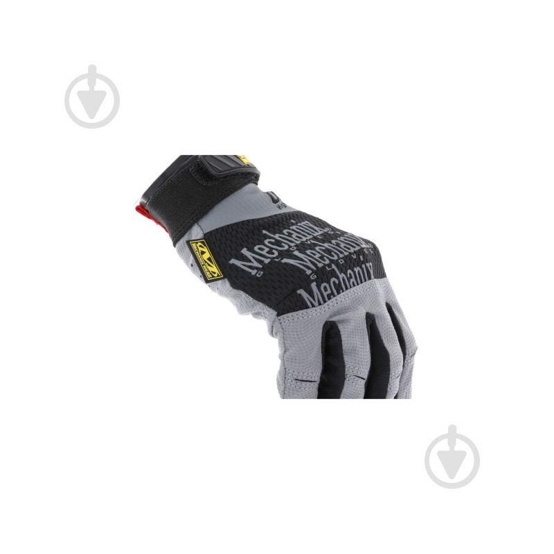 Перчатки тактические Mechanix Specialty Hi-Dexterity р.M MSD-05-009 - фото 3