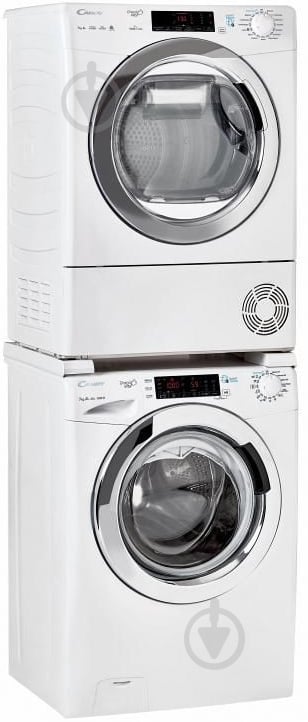 Монтажный комплект Candy STKG KIT TD SLIM - фото 2