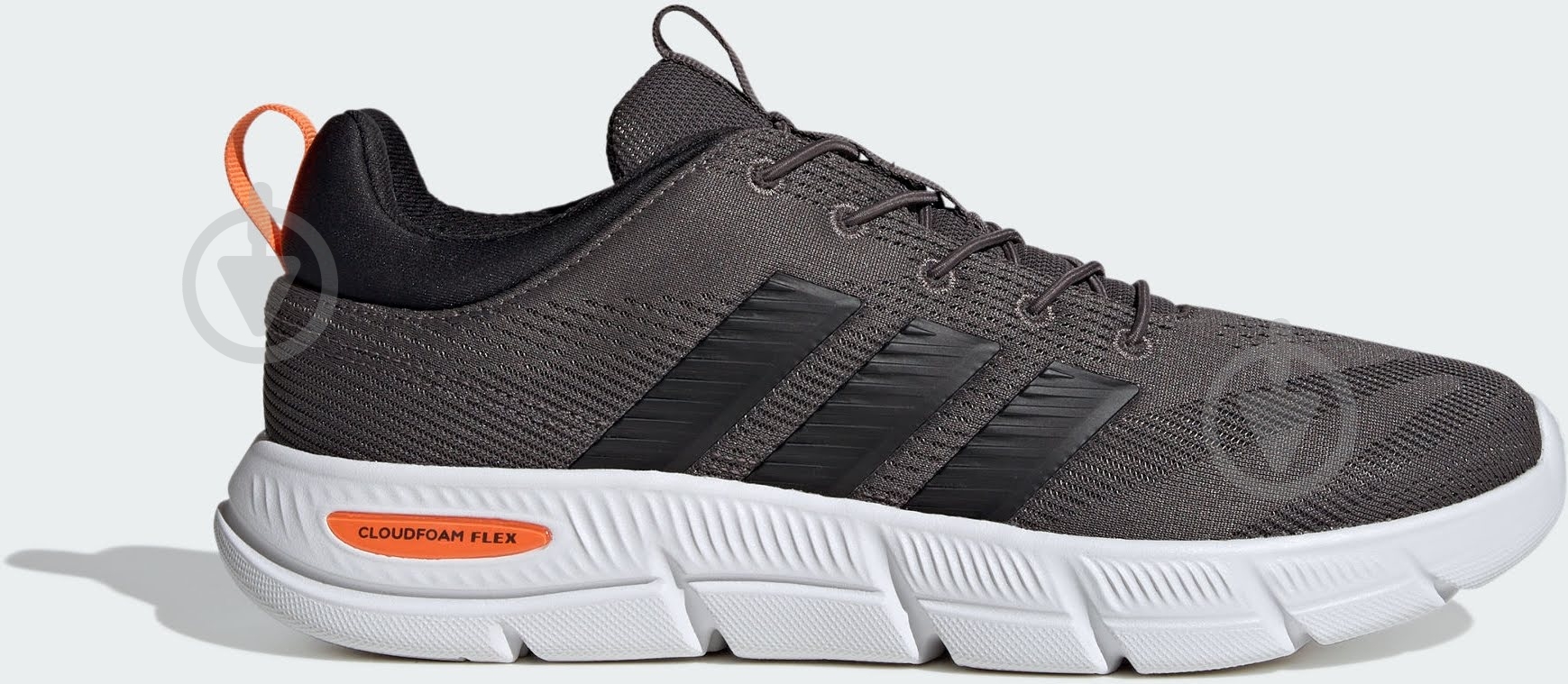 ᐉ Кросівки чоловічі Adidas CLOUDFOAM FLEX - ELASTIC LACES CHACOA