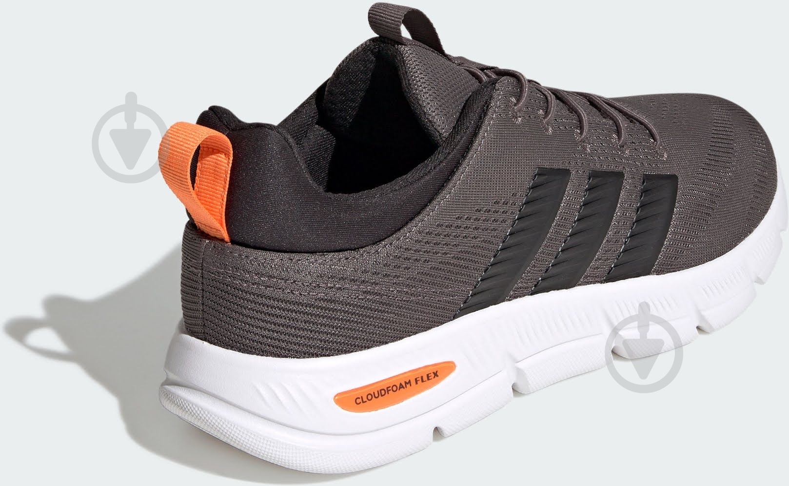 ᐉ Кроссовки мужские Adidas CLOUDFOAM FLEX - ELASTIC LACES CHACOA