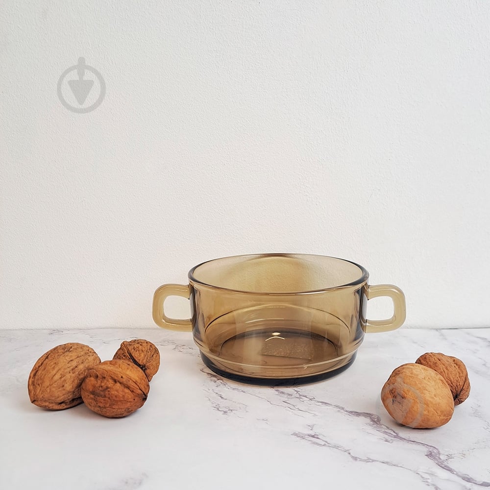 Бульйонниця Vittora Жарка 350мл VU-18350 - фото 2