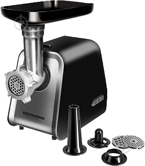 Мясорубка Redmond RMG-1216 - фото 11