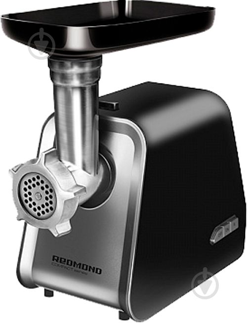 Мясорубка Redmond RMG-1216 - фото 4