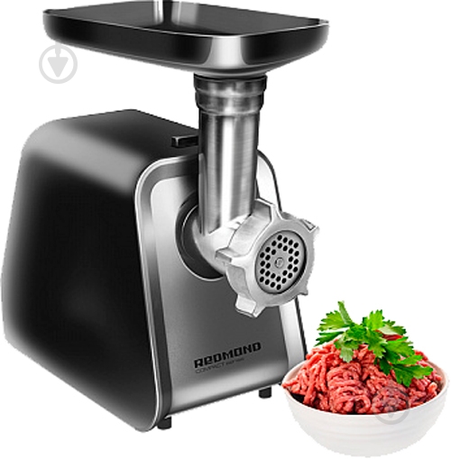Мясорубка Redmond RMG-1216 - фото 2