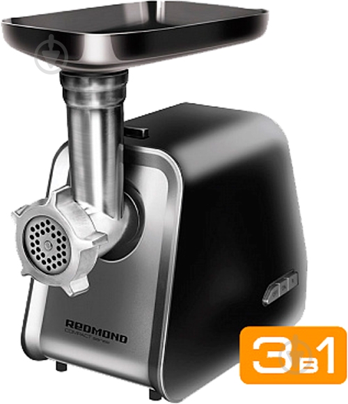 Мясорубка Redmond RMG-1216 - фото 1