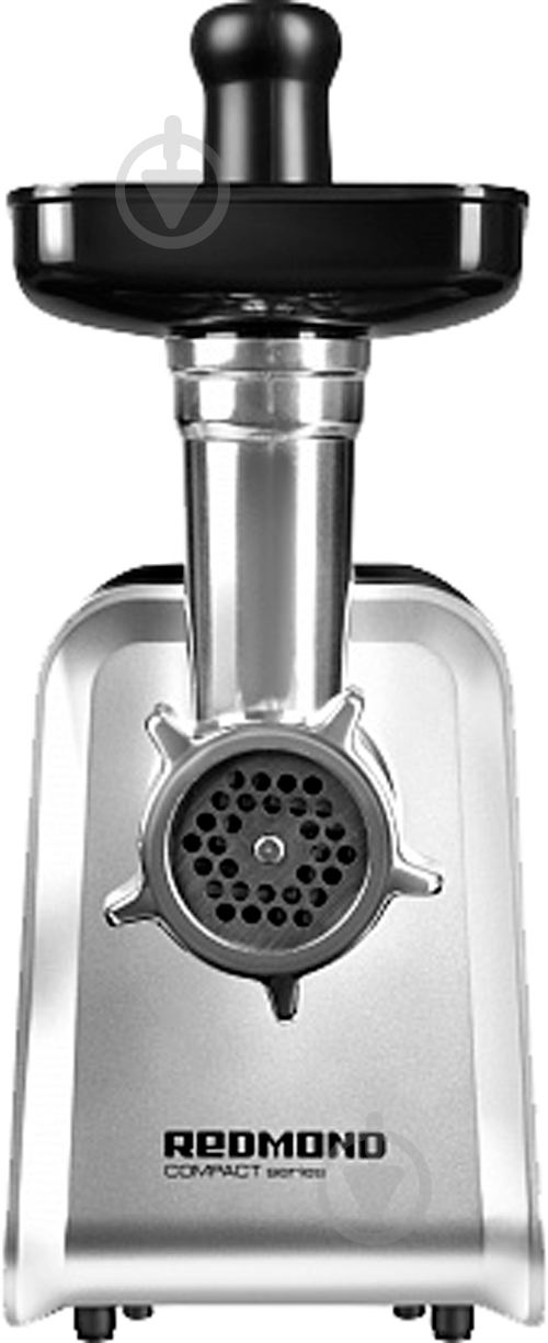Мясорубка Redmond RMG-1216 - фото 3
