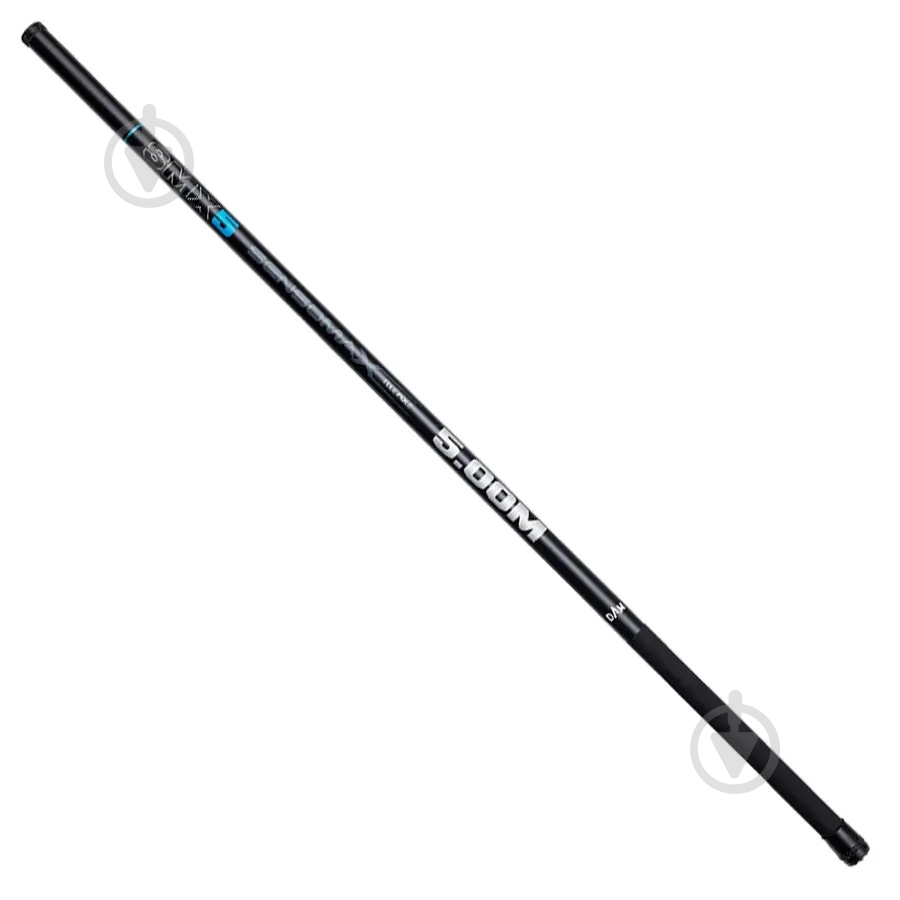 Удилище DAM Sensomax Tele Pole 500 см - фото 1