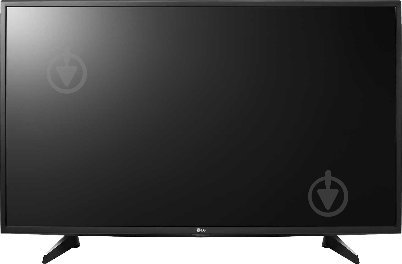 Телевізор LG 43UH610V - фото 2