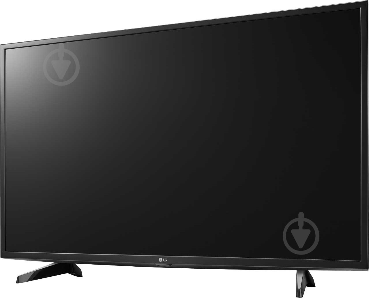 Телевізор LG 43UH610V - фото 3