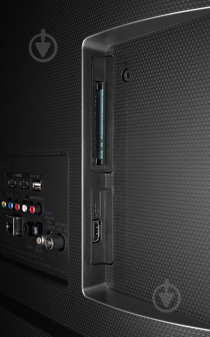 Телевізор LG 43UH610V - фото 8