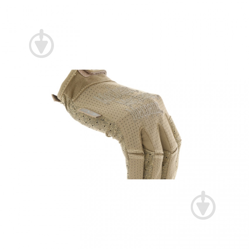 Перчатки тактические Mechanix Specialty Vent Coyote р.M MSV-72-009 - фото 10