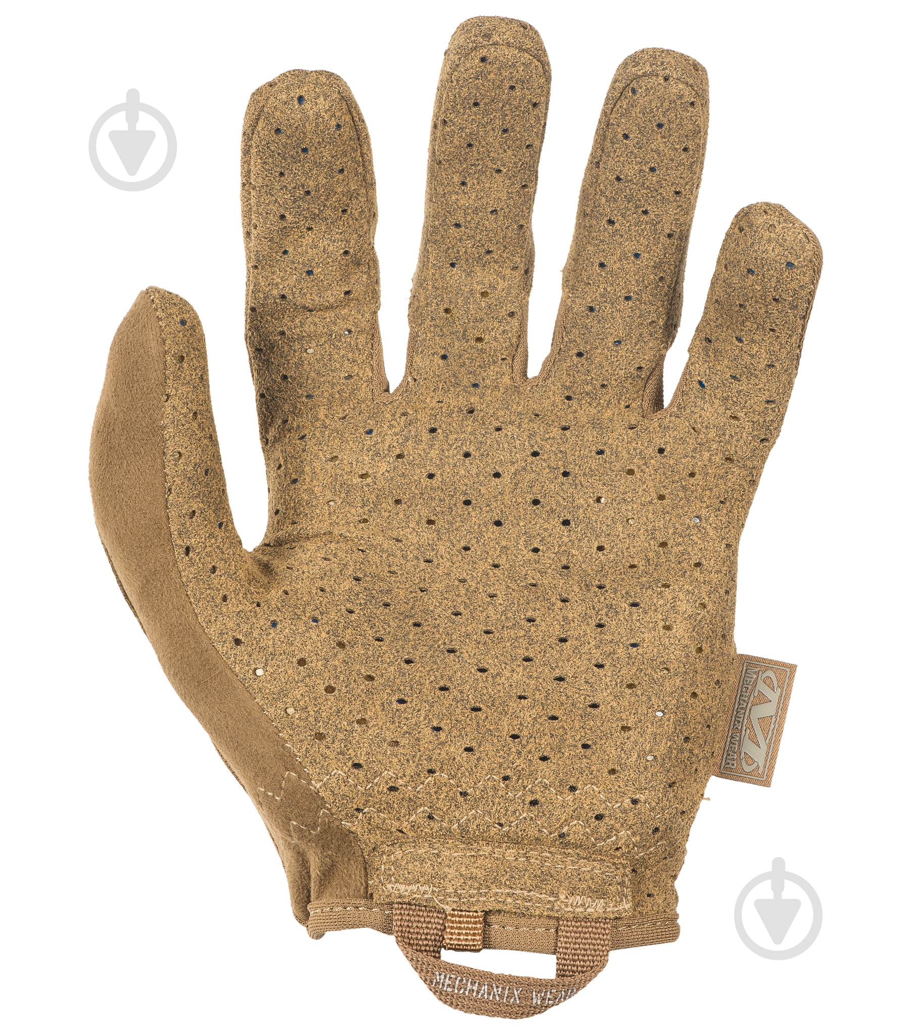 Перчатки тактические Mechanix Specialty Vent Coyote р.M MSV-72-009 - фото 2