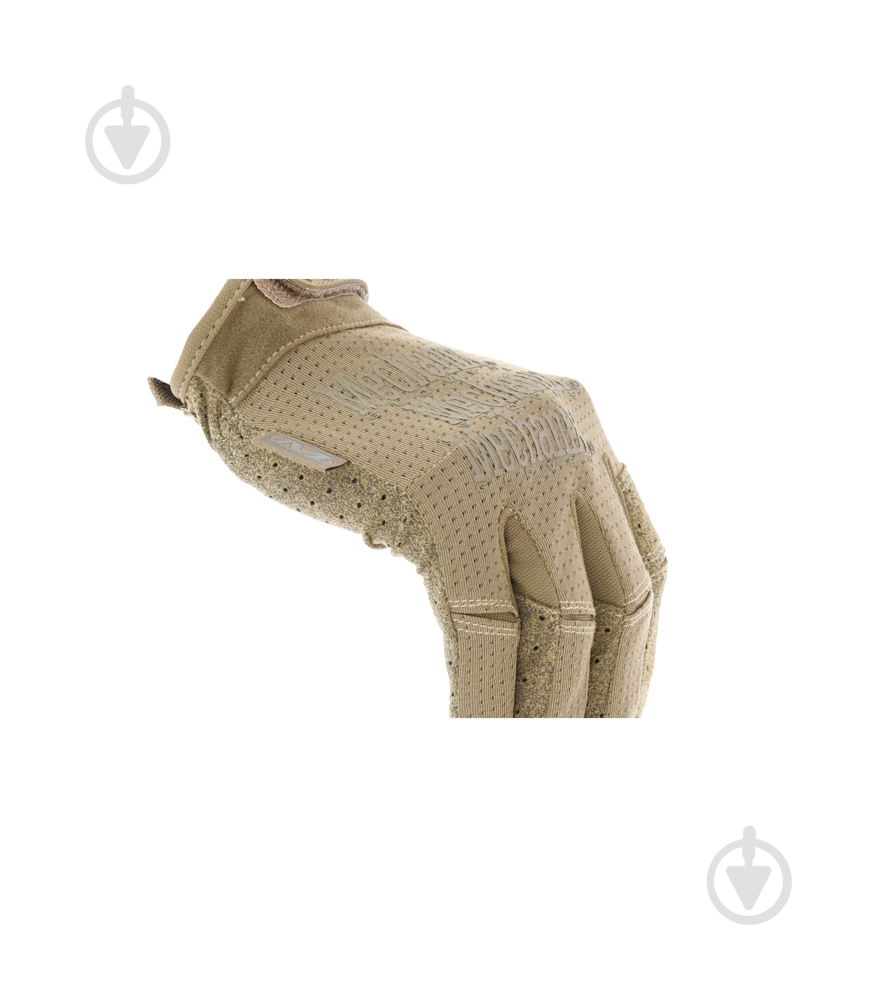 Перчатки тактические Mechanix Specialty Vent Coyote р.M MSV-72-009 - фото 3