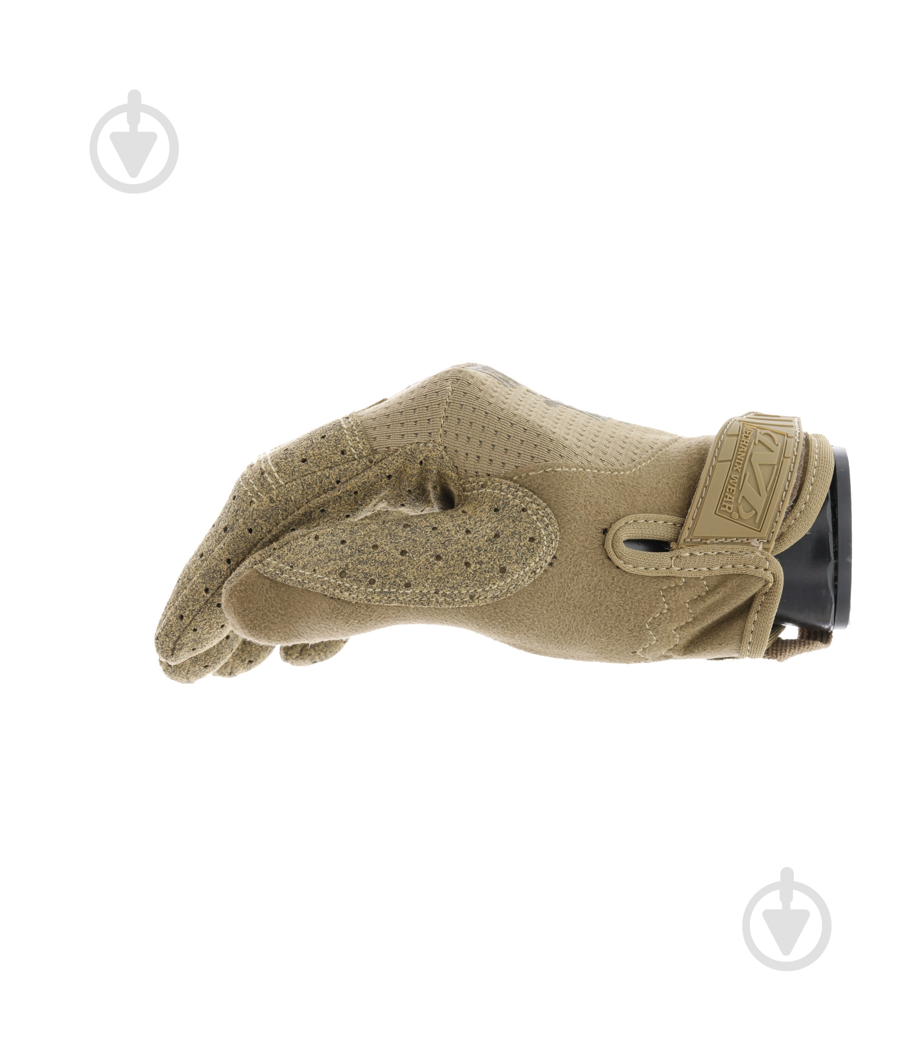 Перчатки тактические Mechanix Specialty Vent Coyote р.M MSV-72-009 - фото 4