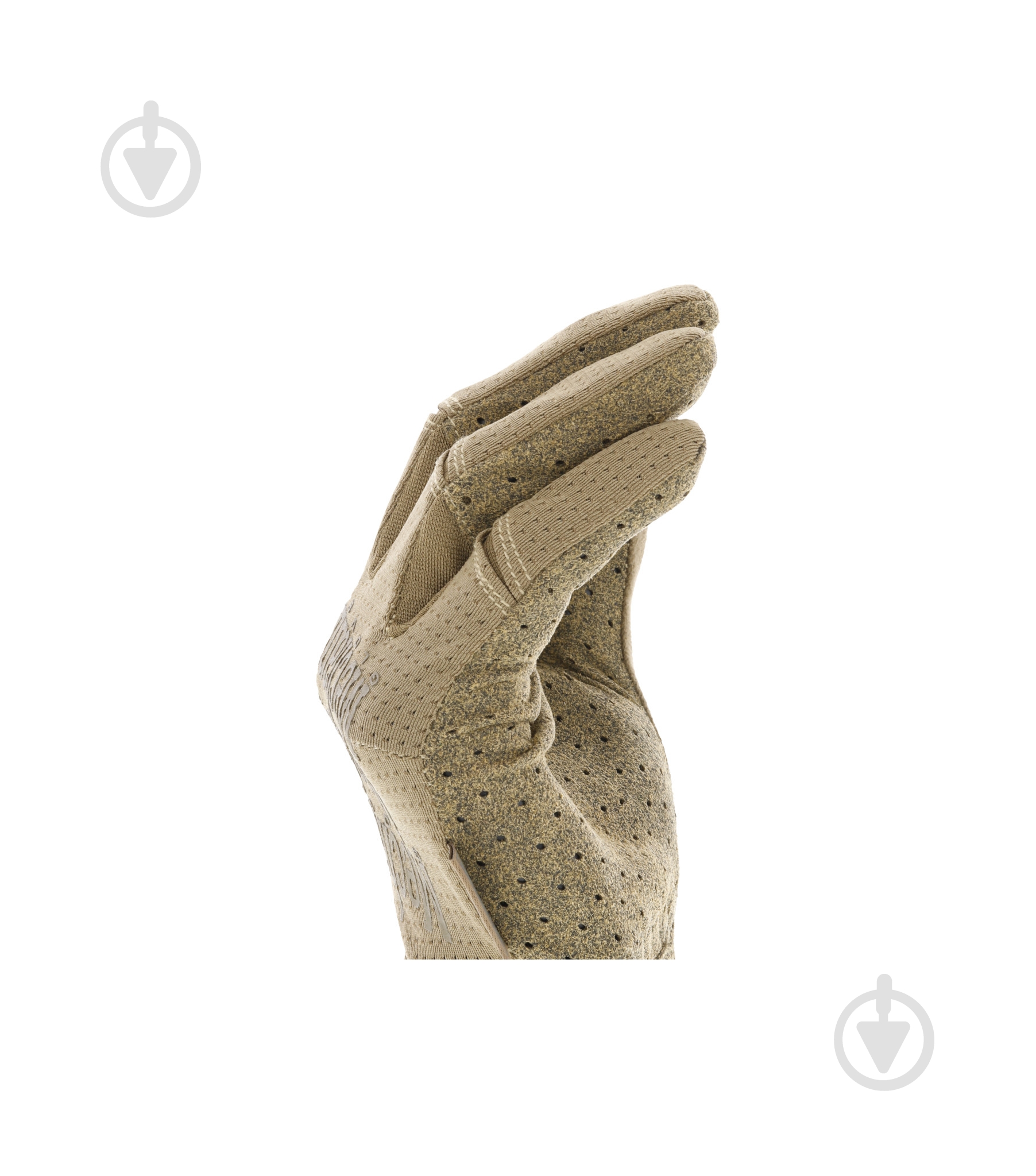 Перчатки тактические Mechanix Specialty Vent Coyote р.M MSV-72-009 - фото 5