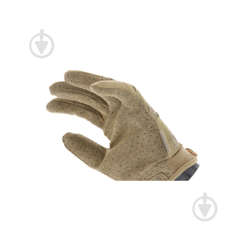 Перчатки тактические Mechanix Specialty Vent Coyote р.M MSV-72-009 - фото 6