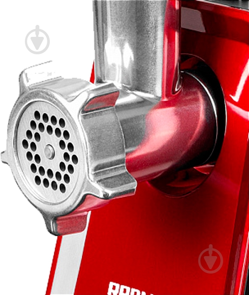 Мясорубка Redmond RMG-1250 - фото 12 Мясорубка Redmond RMG-1250 - фото 12