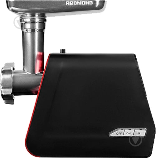 Мясорубка Redmond RMG-1250 - фото 6 Мясорубка Redmond RMG-1250 - фото 6