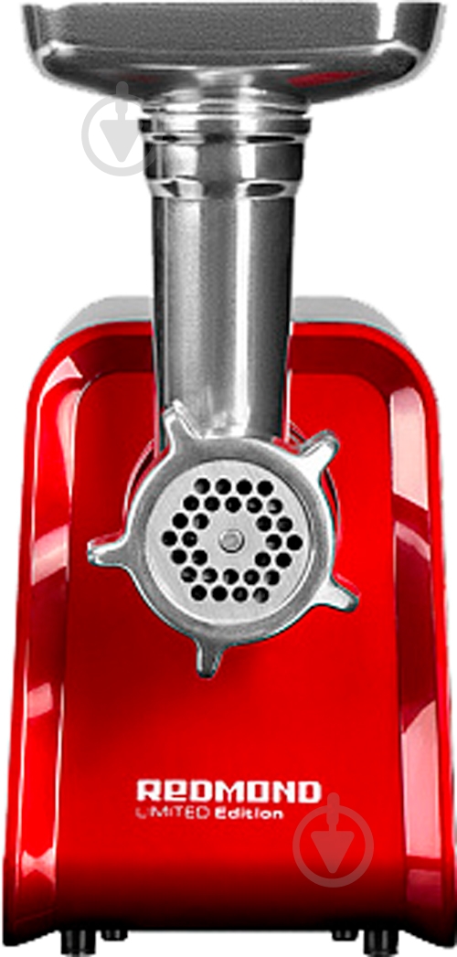 Мясорубка Redmond RMG-1250 - фото 3 Мясорубка Redmond RMG-1250 - фото 3