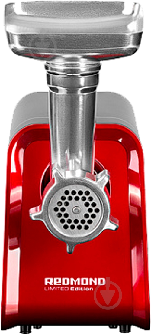 Мясорубка Redmond RMG-1250 - фото 7 Мясорубка Redmond RMG-1250 - фото 7