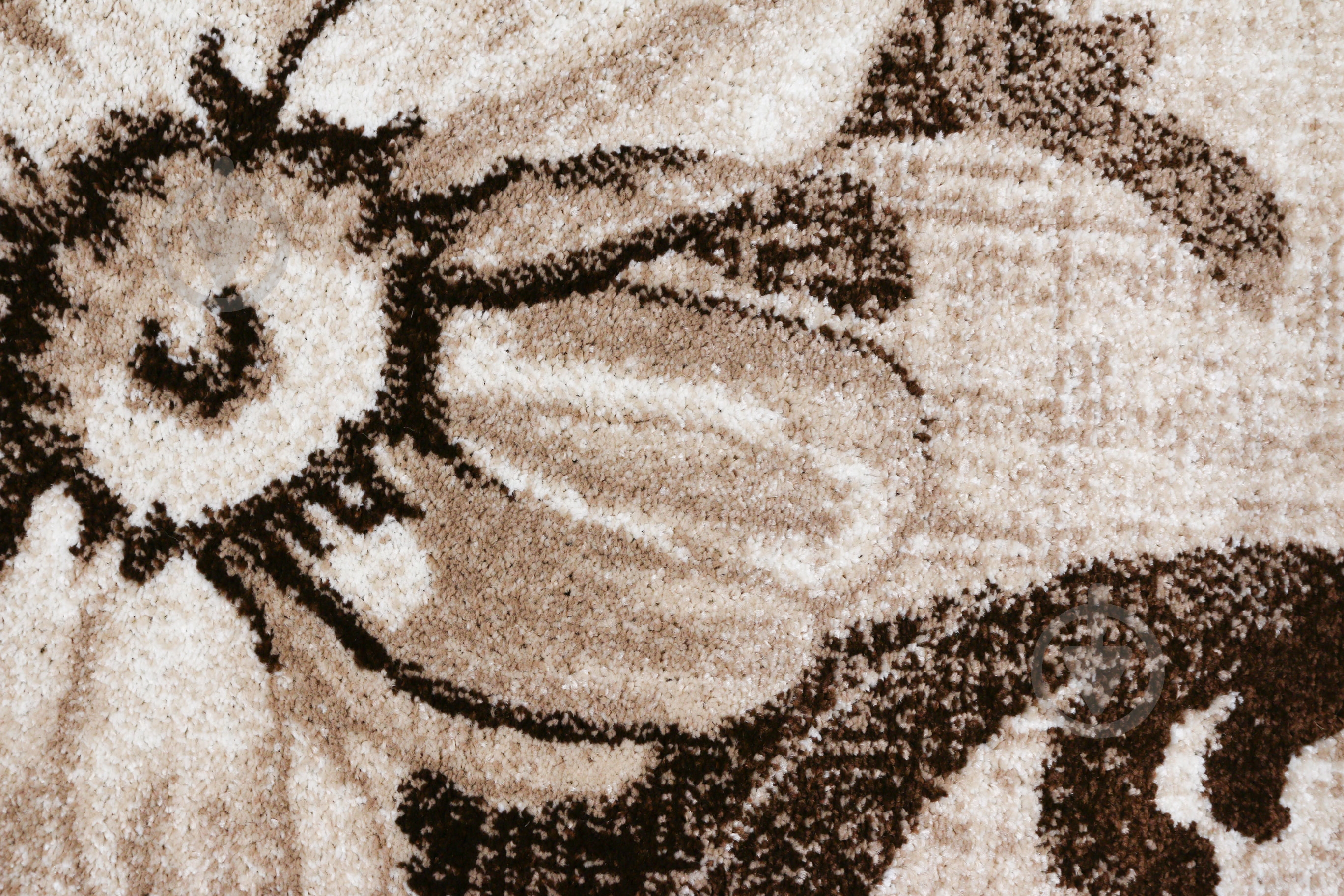 Ковер Karat Carpet Cappuccino 16003/12 0,8x1,5 м - фото 2