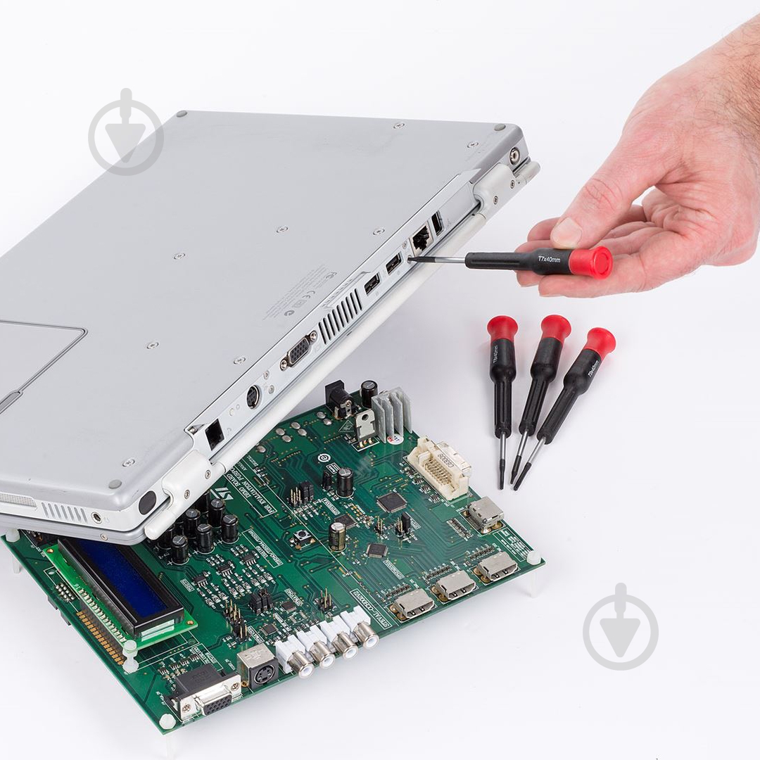 Набор отверток Kreator с органайзером 18 шт. KRT400005 - фото 6 Набор отверток Kreator с органайзером 18 шт. KRT400005 - фото 6