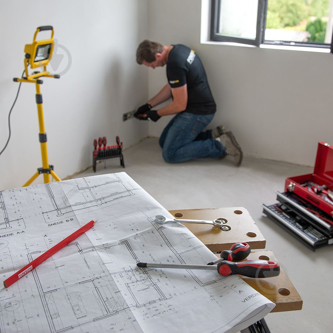 Набор отверток Kreator с органайзером 18 шт. KRT400005 - фото 5 Набор отверток Kreator с органайзером 18 шт. KRT400005 - фото 5