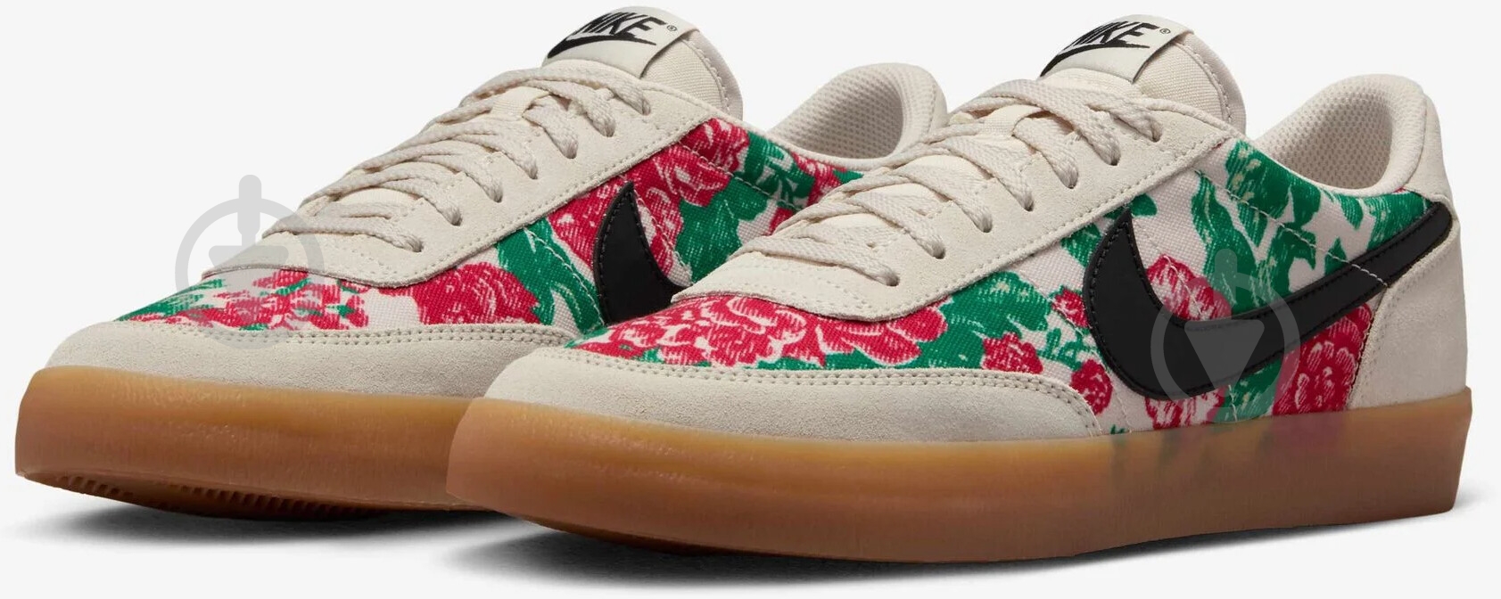 Кроссовки мужские Nike KILLSHOT 2 IF0672-101 р.44,5 разноцветные - фото 3