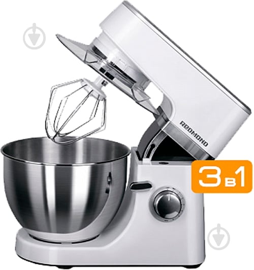 Миксер Redmond RFM-5301 - фото 1