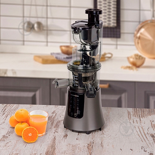 Соковыжималка Redmond RJ 912S - фото 6 Соковыжималка Redmond RJ 912S - фото 6