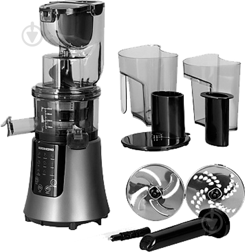 Соковыжималка Redmond RJ 912S - фото 8 Соковыжималка Redmond RJ 912S - фото 8