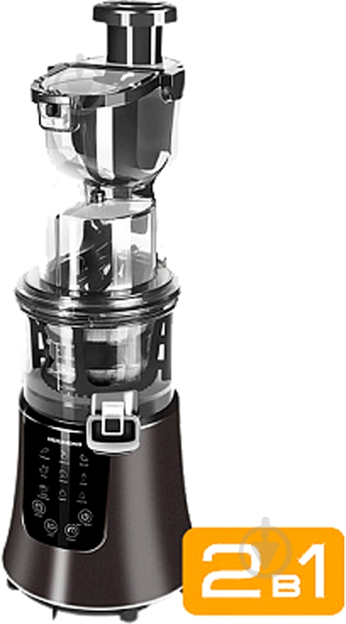 Соковыжималка Redmond RJ 912S - фото 1 Соковыжималка Redmond RJ 912S - фото 1