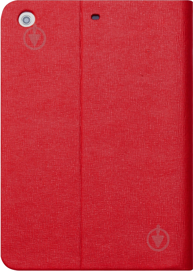 Чехол OZAKI O!coat Slim red (OC114RD) - фото 2