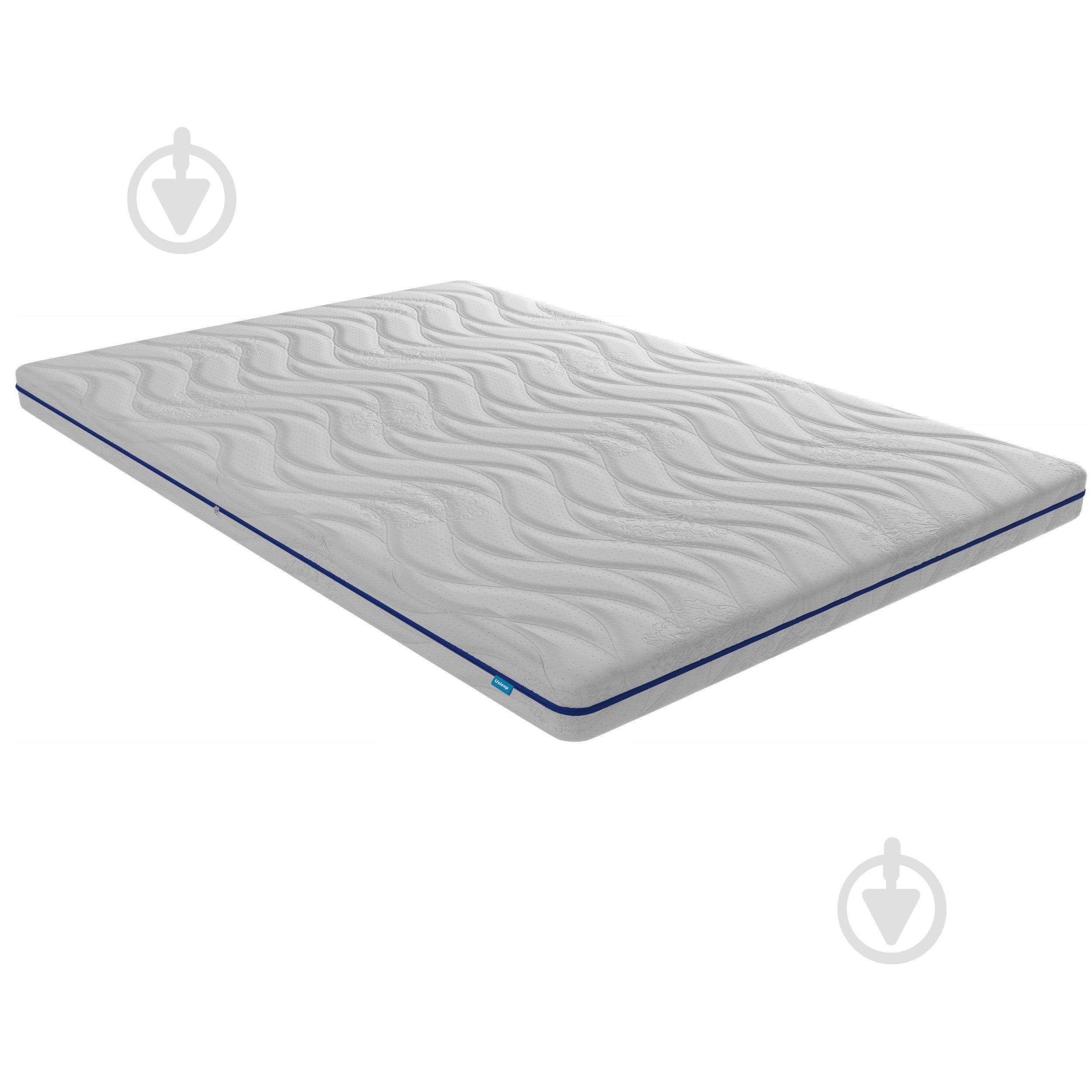 Матрас-топпер Sleep Roll Sky Usleep 150x200 см - фото 2 Матрас-топпер Sleep Roll Sky Usleep 150x200 см - фото 2