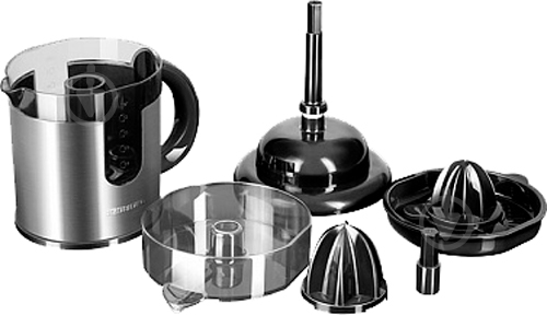 Соковыжималка Redmond RJ 913 - фото 9