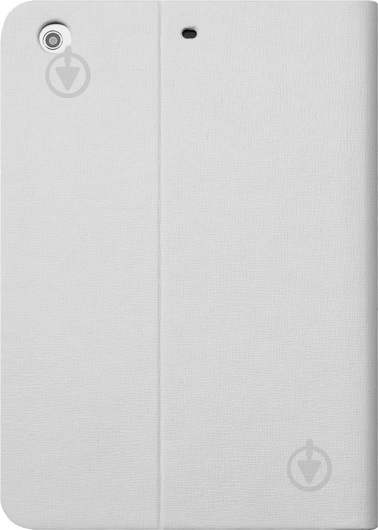 Чехол OZAKI O!coat Slim white (OC114WH) - фото 2 Чехол OZAKI O!coat Slim white (OC114WH) - фото 2