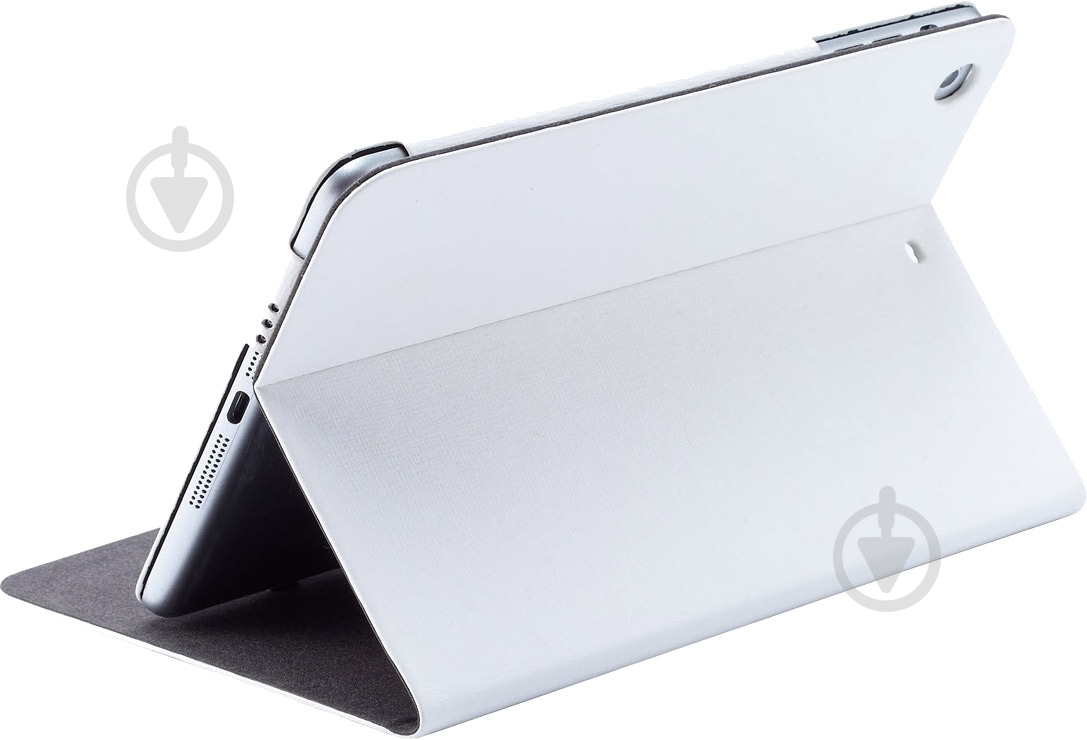 Чехол OZAKI O!coat Slim white (OC114WH) - фото 4 Чехол OZAKI O!coat Slim white (OC114WH) - фото 4