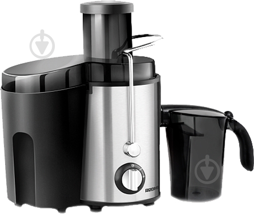 Соковыжималка Redmond RJ M911 - фото 1 Соковыжималка Redmond RJ M911 - фото 1