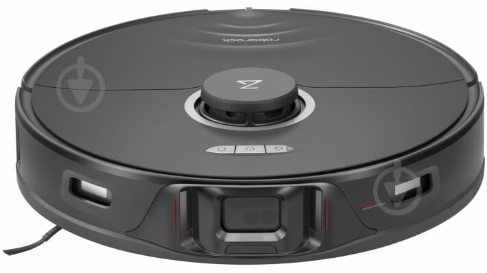 Робот-пылесос Roborock S8 Pro Ultra black - фото 16