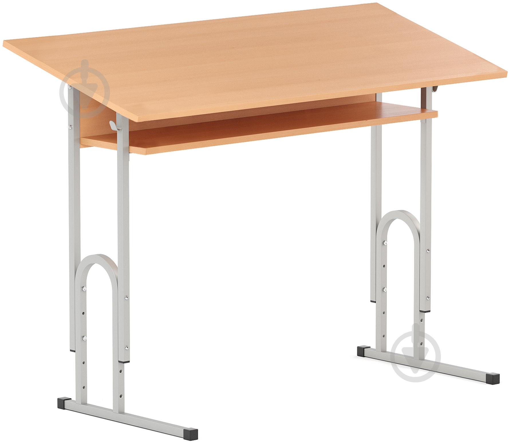 Парта-трансформер Nowy Styl E-175 (16R) PK ALU (BOX) - фото 1 Парта-трансформер Nowy Styl E-175 (16R) PK ALU (BOX) - фото 1