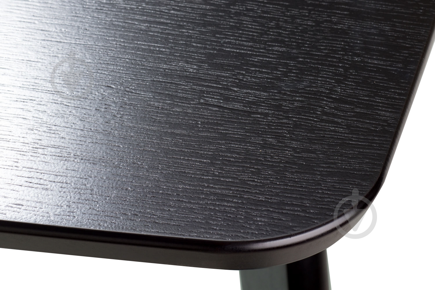 Стол обеденный Eagle THUNDER 1200(1600)*750 dark - фото 3