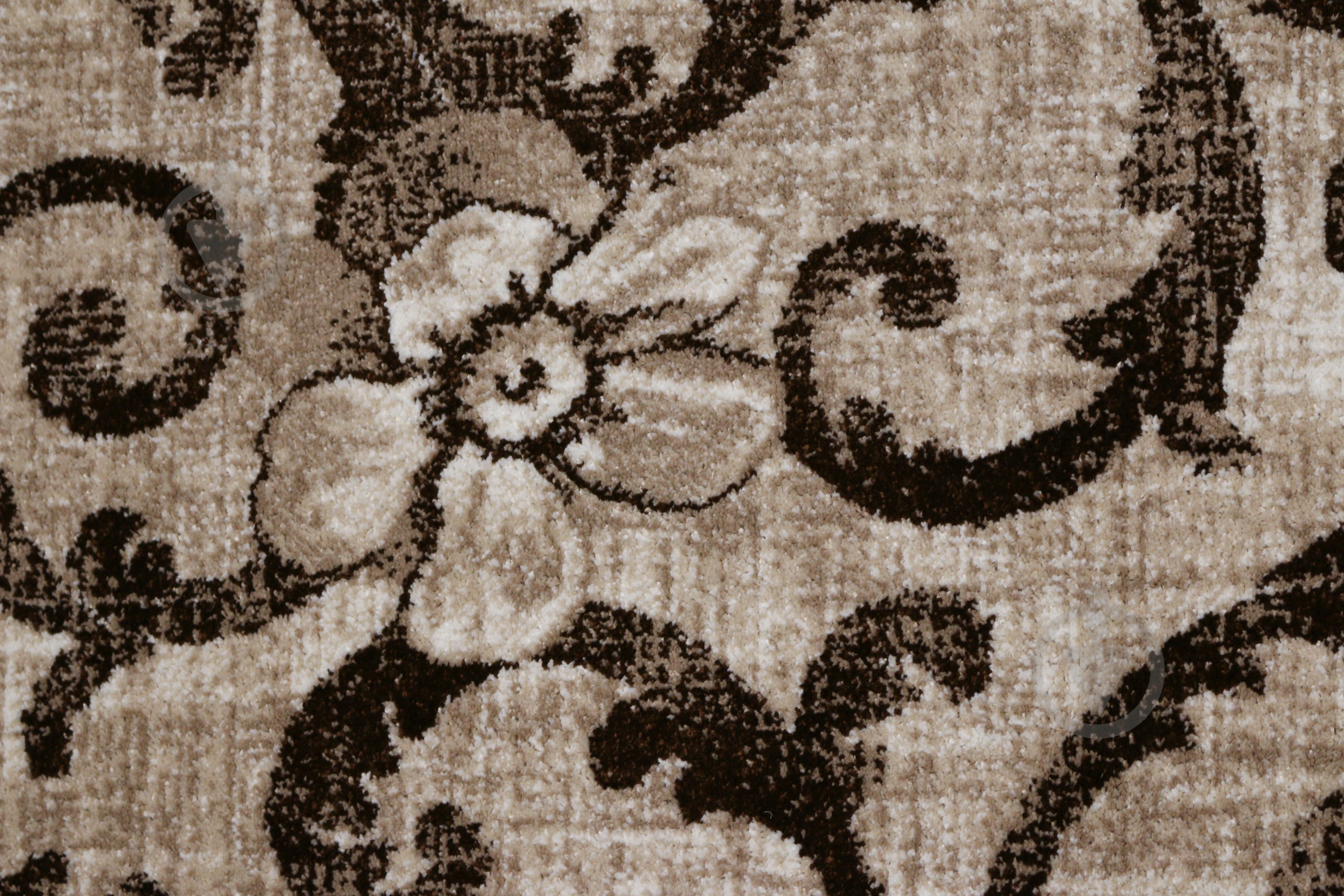 Ковер Karat Carpet Cappuccino 16003/12 1,6x2,3 м - фото 2 Ковер Karat Carpet Cappuccino 16003/12 1,6x2,3 м - фото 2