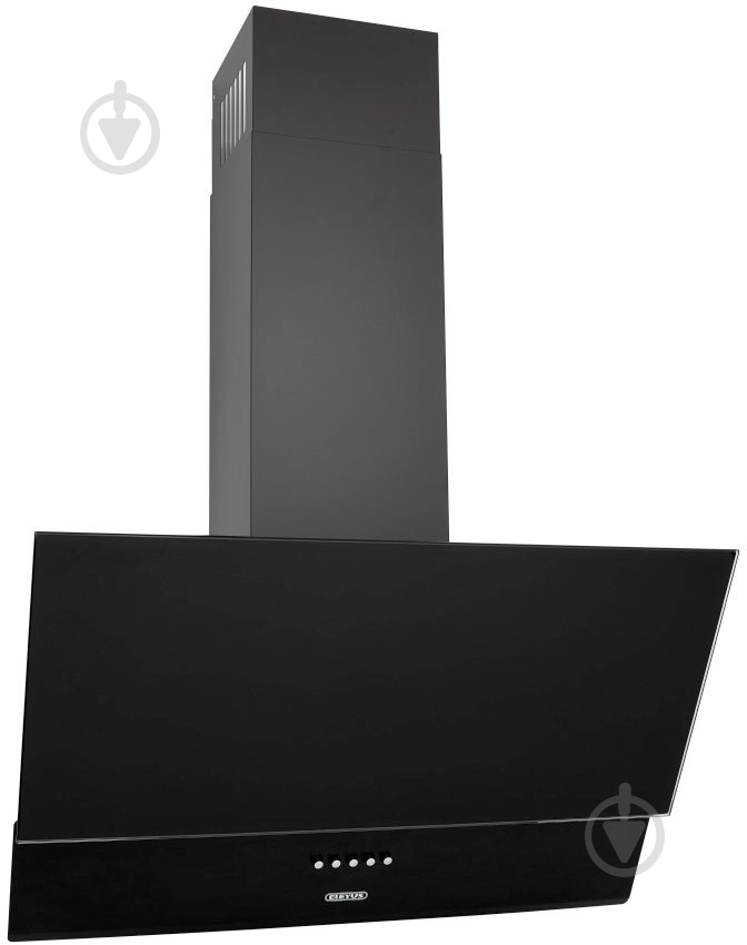 Вытяжка Eleyus Della 700 60 BL - фото 2